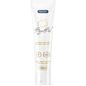 MEDICA GROUP - SIERO PER UN SENO PIÙ GRANDE 150 ML